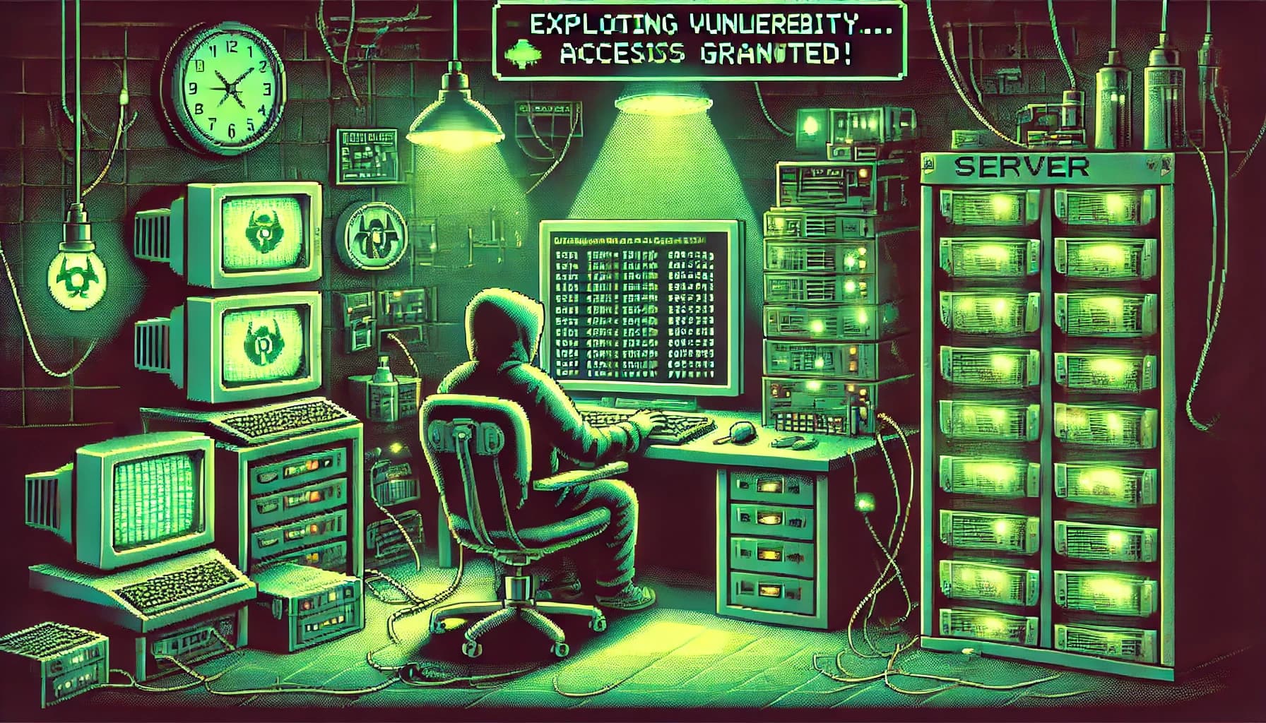 Uncovering a Command Injection, $2400 Bounty