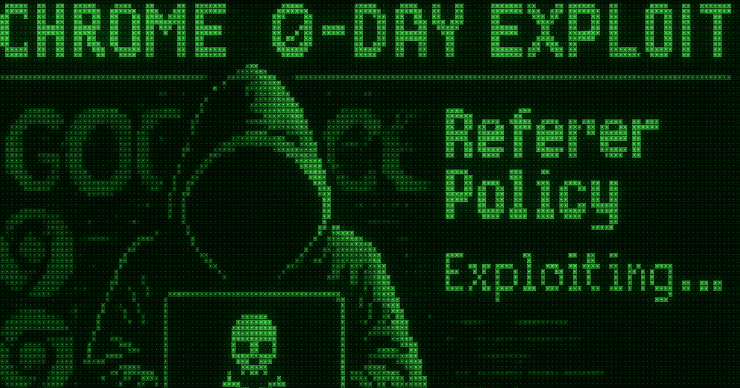 Stealing oAuth Token via Referrer Policy Override