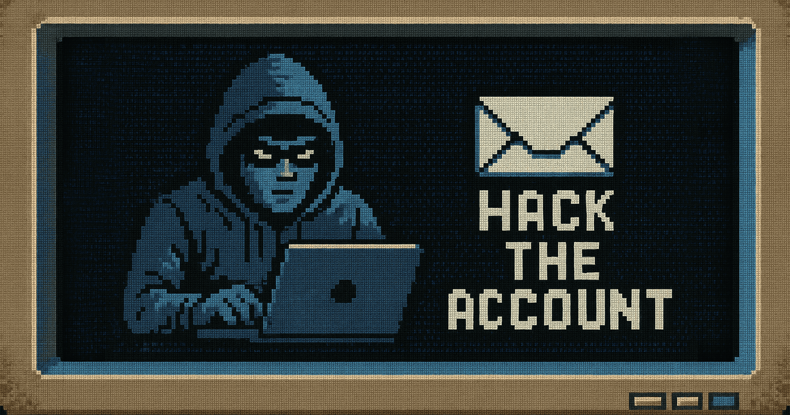 Puny-Code, 0-Click Account Takeover