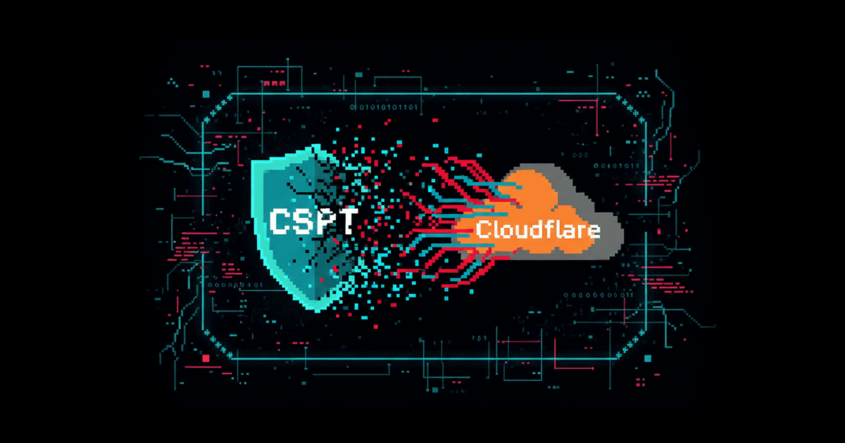 Cloudflare Image Proxy as a CSPT Gadget: A Cross-Origin CSPT Exploit