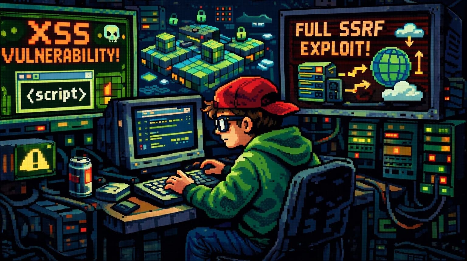 Shaking the MCP Tree: A Security Deep Dive