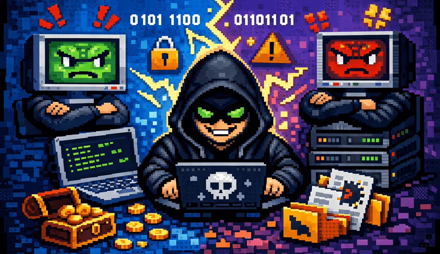 When Two Parsers Disagree: Exploiting Query String Differentials for XSS