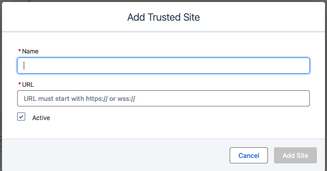 Adding the cookie-endpoint to the trusted-websites list